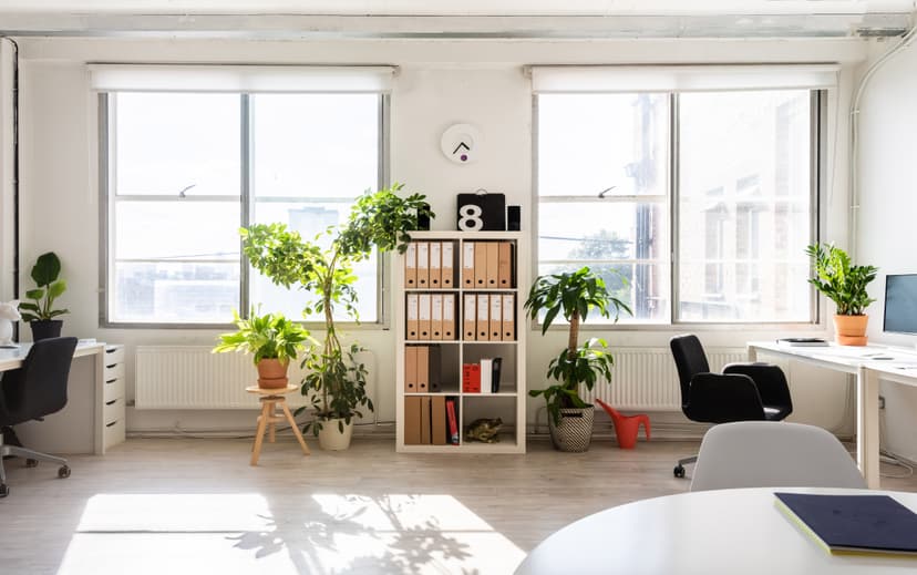 Office Photo