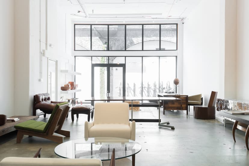 Office Photo