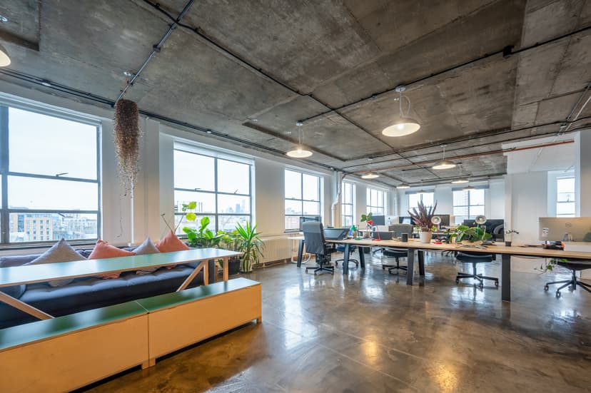 Office Photo