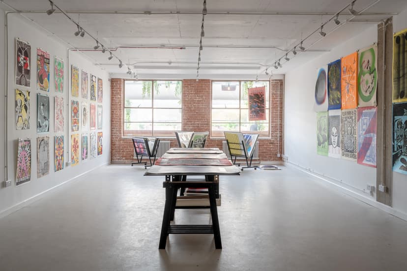 Office Photo