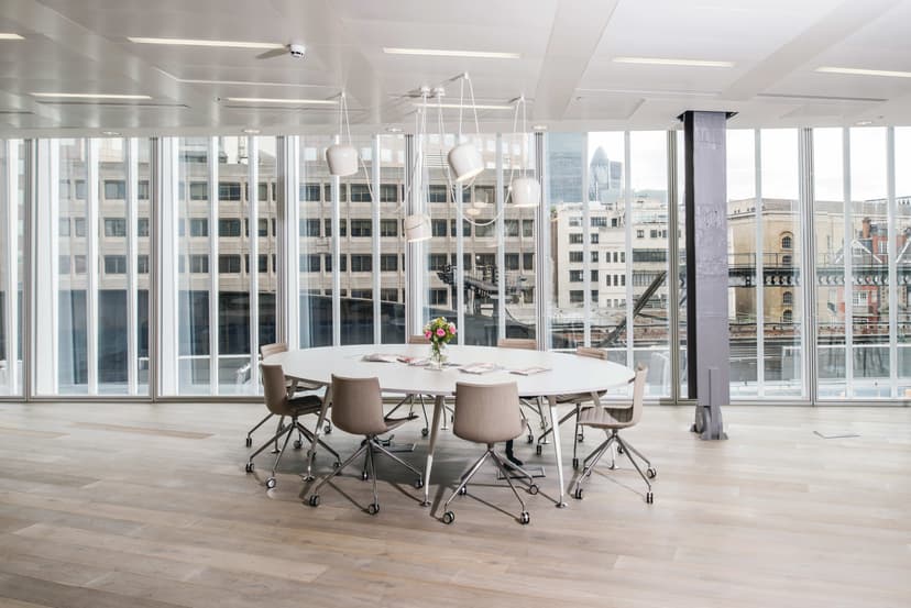 Office Photo