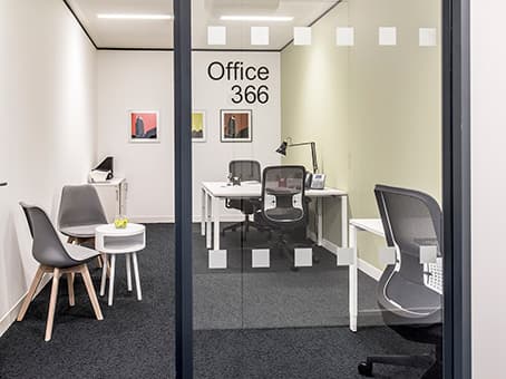 Office Photo