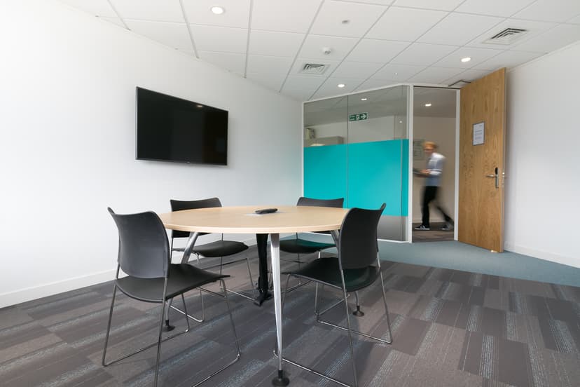 Office Photo