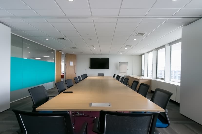 Office Photo