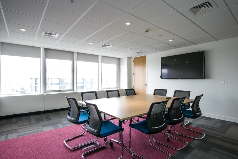 Office Photo