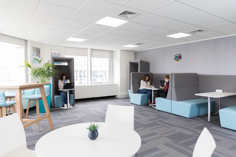 Office Photo