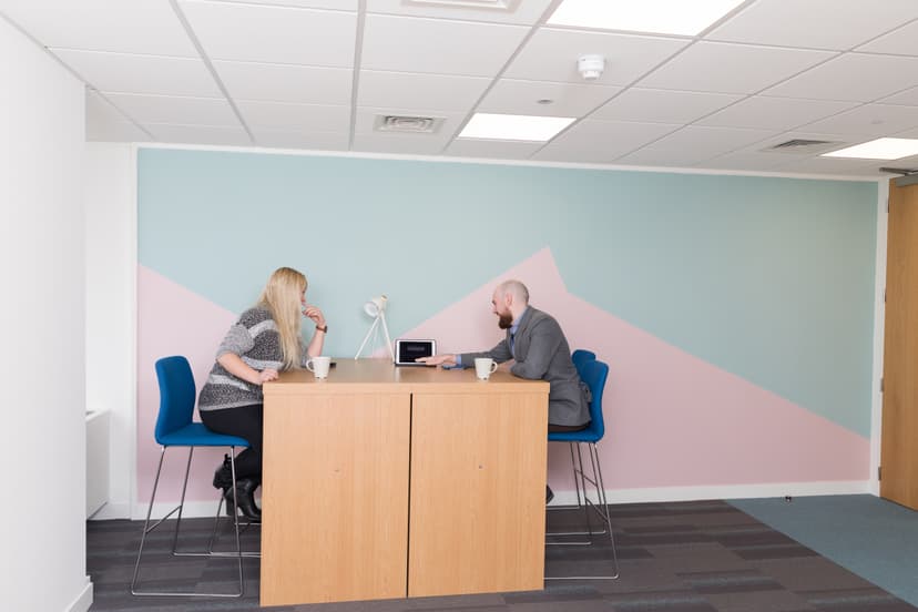 Office Photo