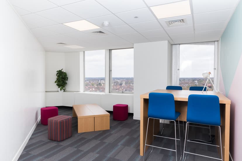 Office Photo