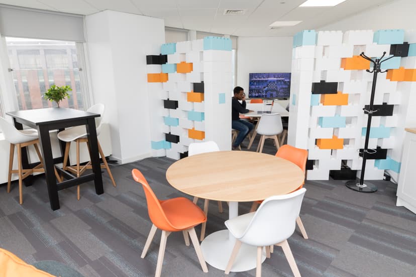 Office Photo