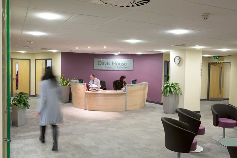 Office Photo