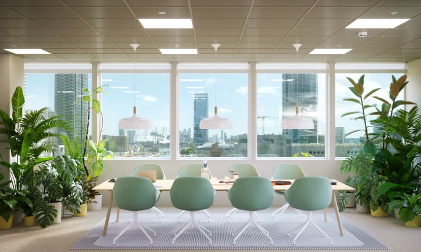 Office Photo