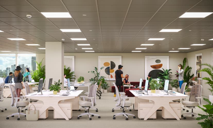Office Photo