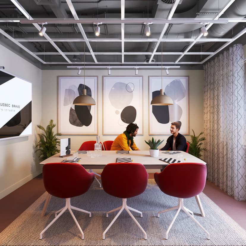 Office Photo
