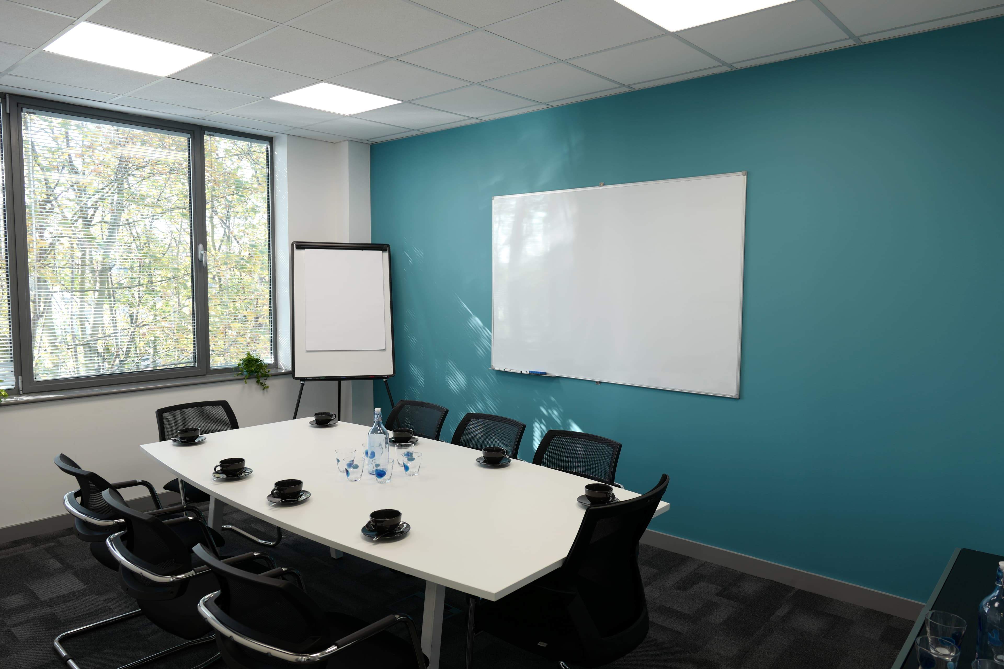 Proper Office - Putney Bridge Road