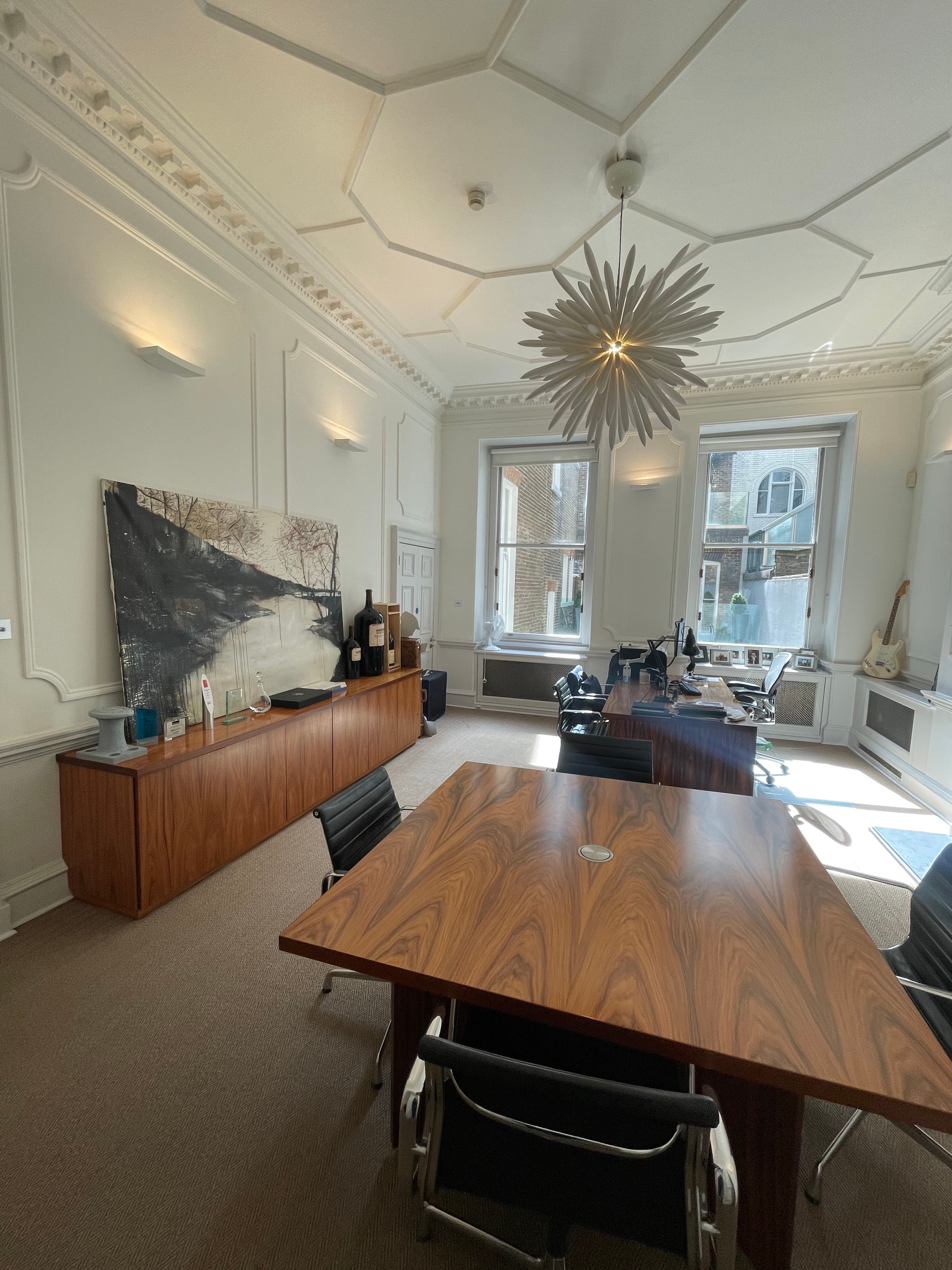 Situu - 18 Cavendish Square