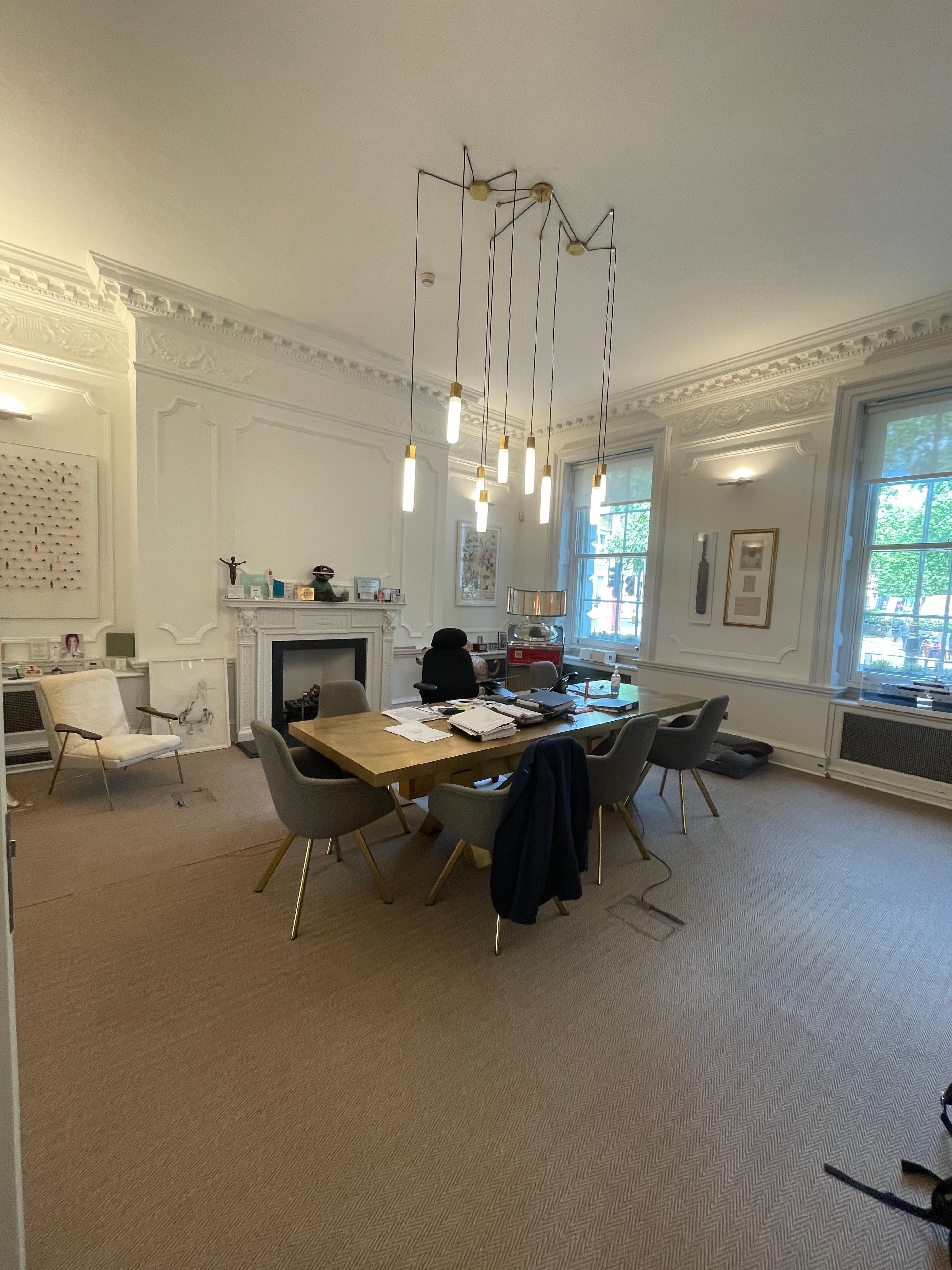 Situu - 18 Cavendish Square