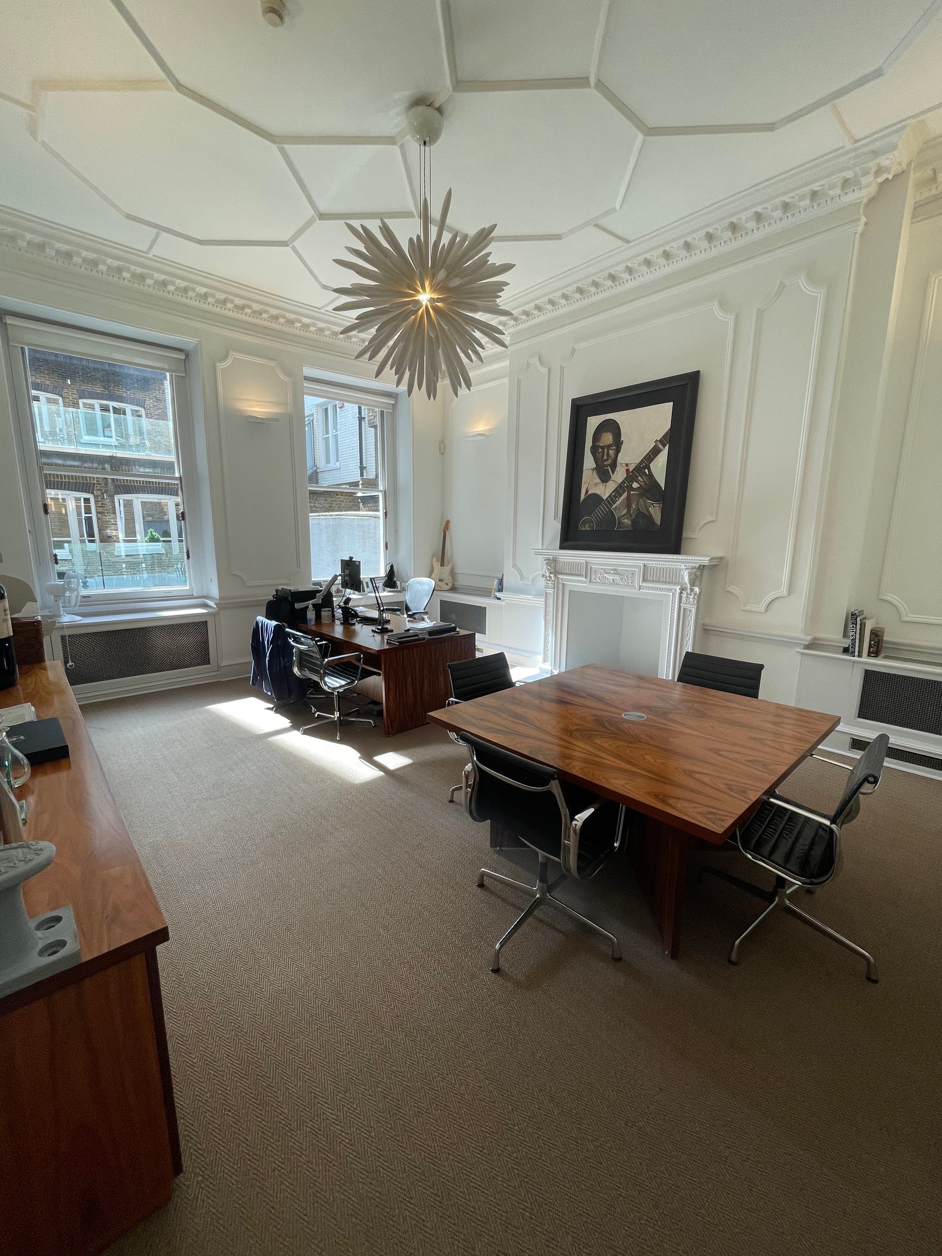 Situu - 18 Cavendish Square