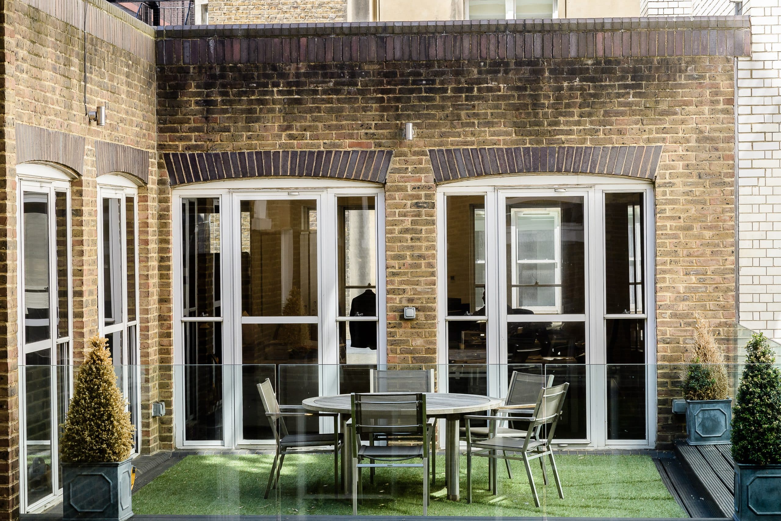 Situu - 18 Cavendish Square