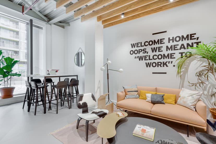 Office Photo