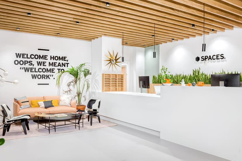 Office Photo