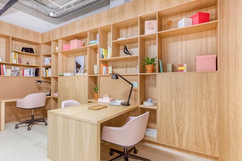Office Photo