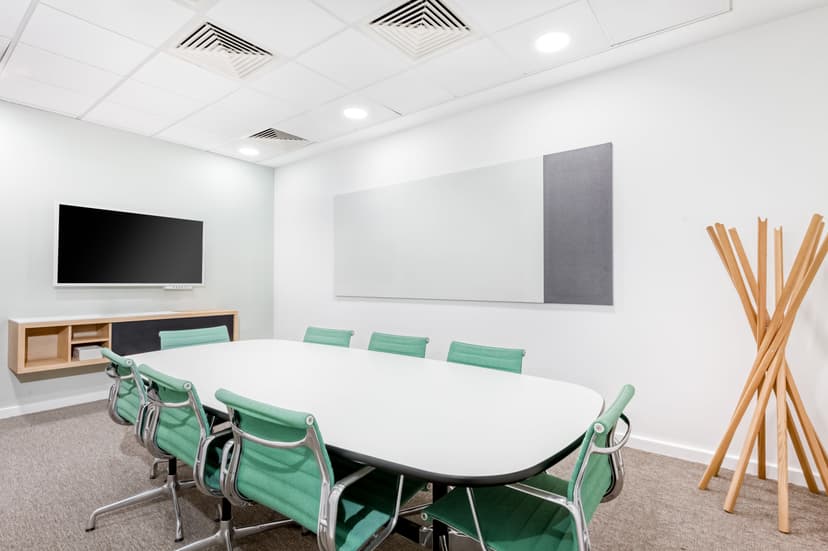 Office Photo