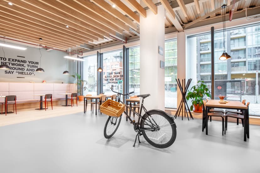 Office Photo