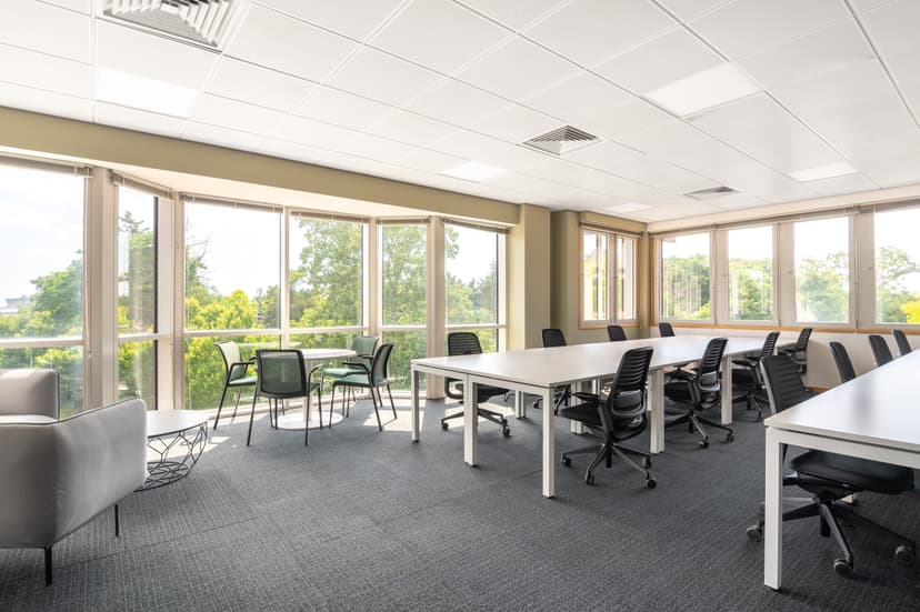 Office Photo