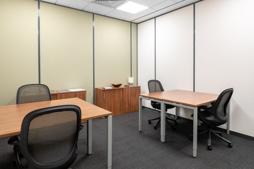 Office Photo