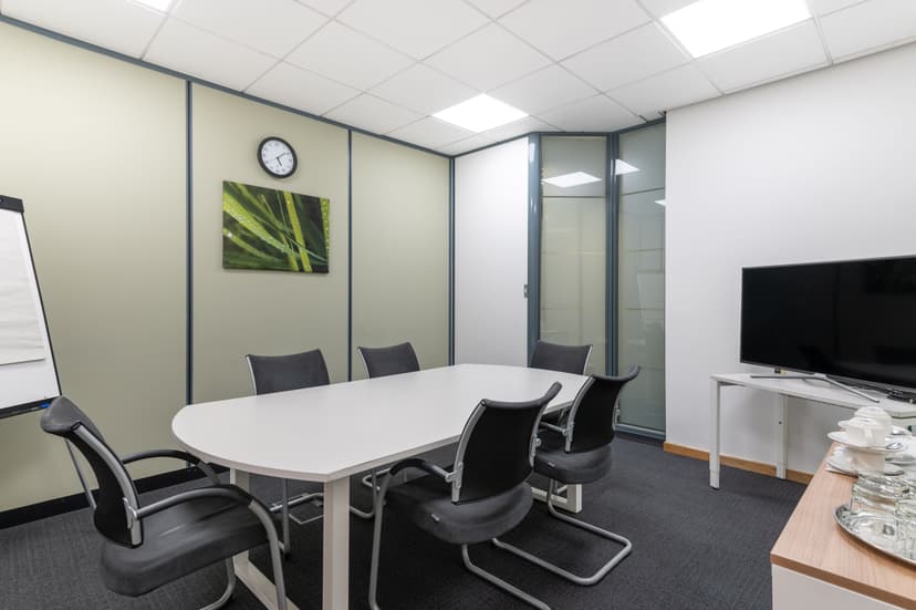 Office Photo