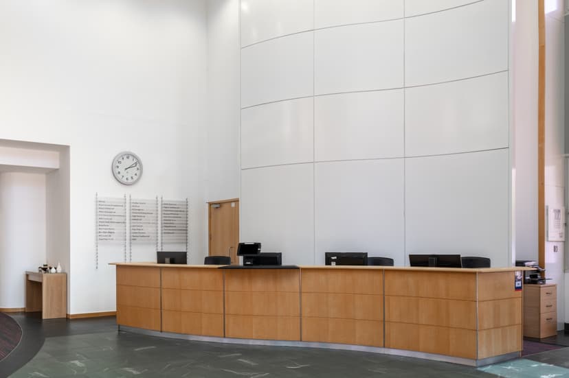 Office Photo