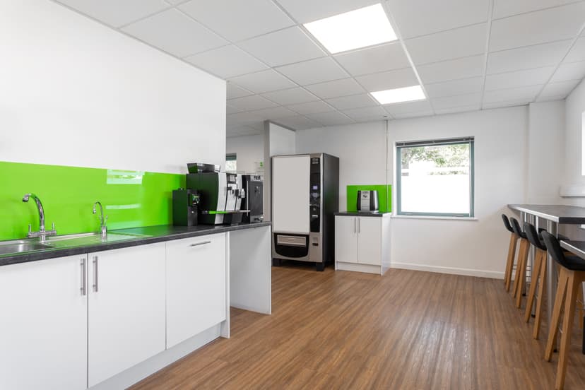 Office Photo