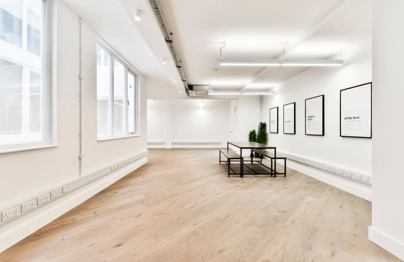 Office Photo