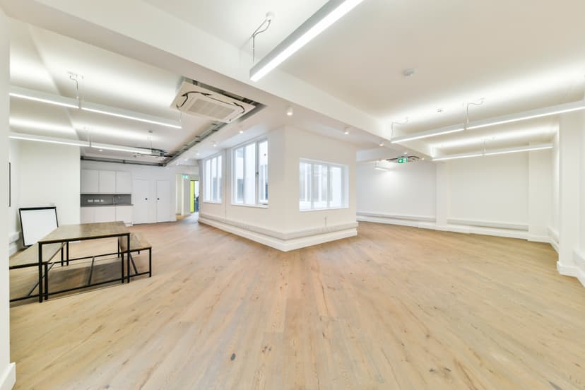 Office Photo
