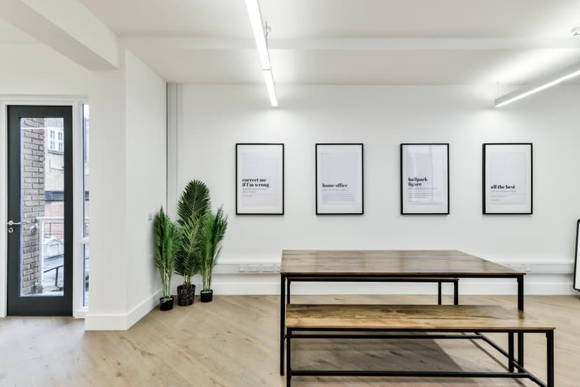Office Photo