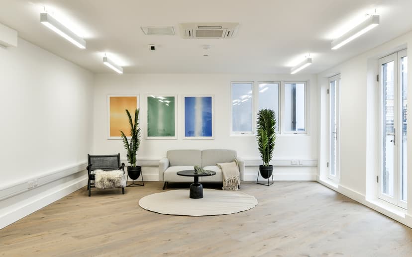 Office Photo
