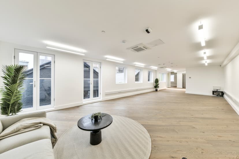Office Photo