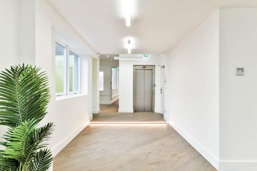 Office Photo