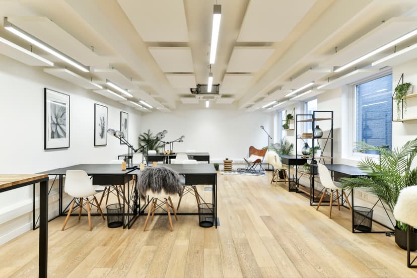 Office Photo