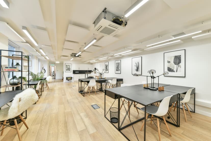 Office Photo