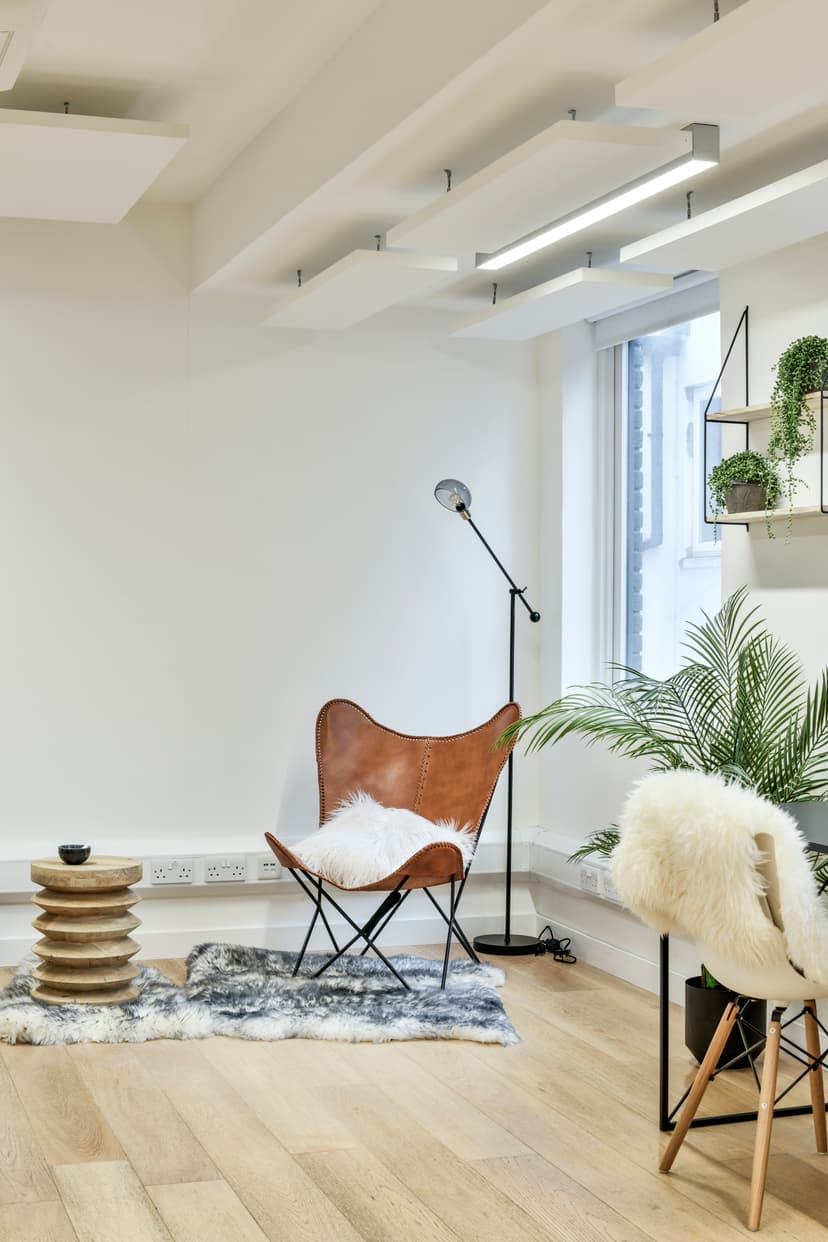 Office Photo