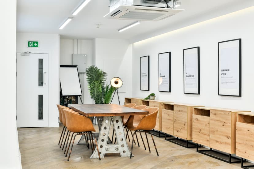 Office Photo