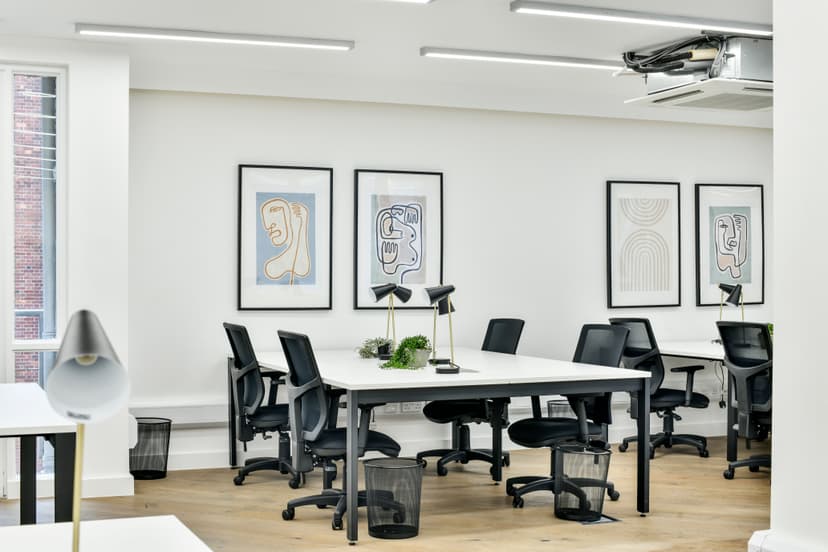 Office Photo