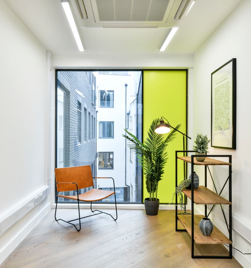 Office Photo