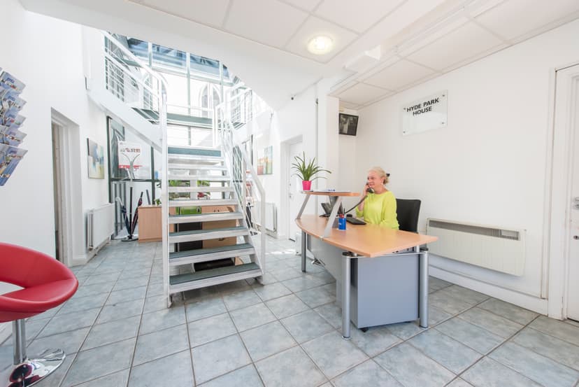 Office Photo