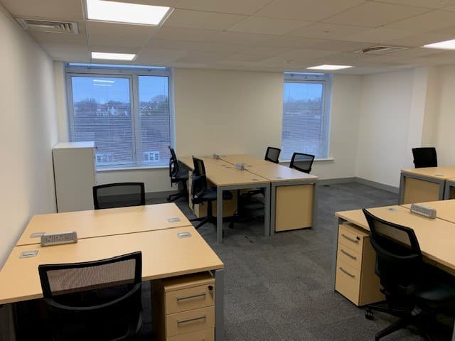 Office Photo