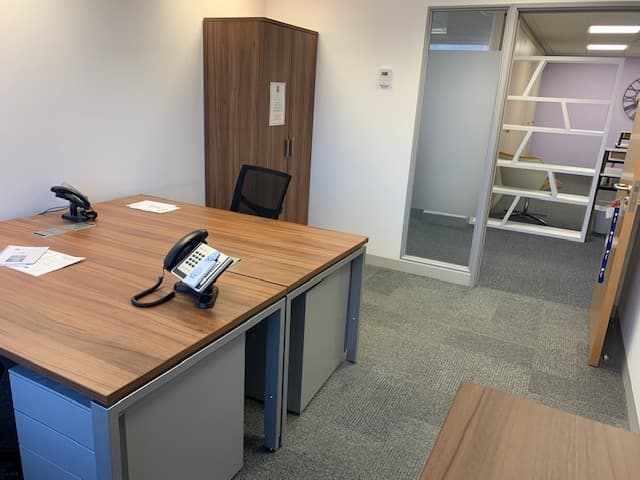 Office Photo