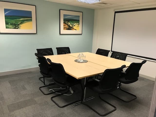 Office Photo