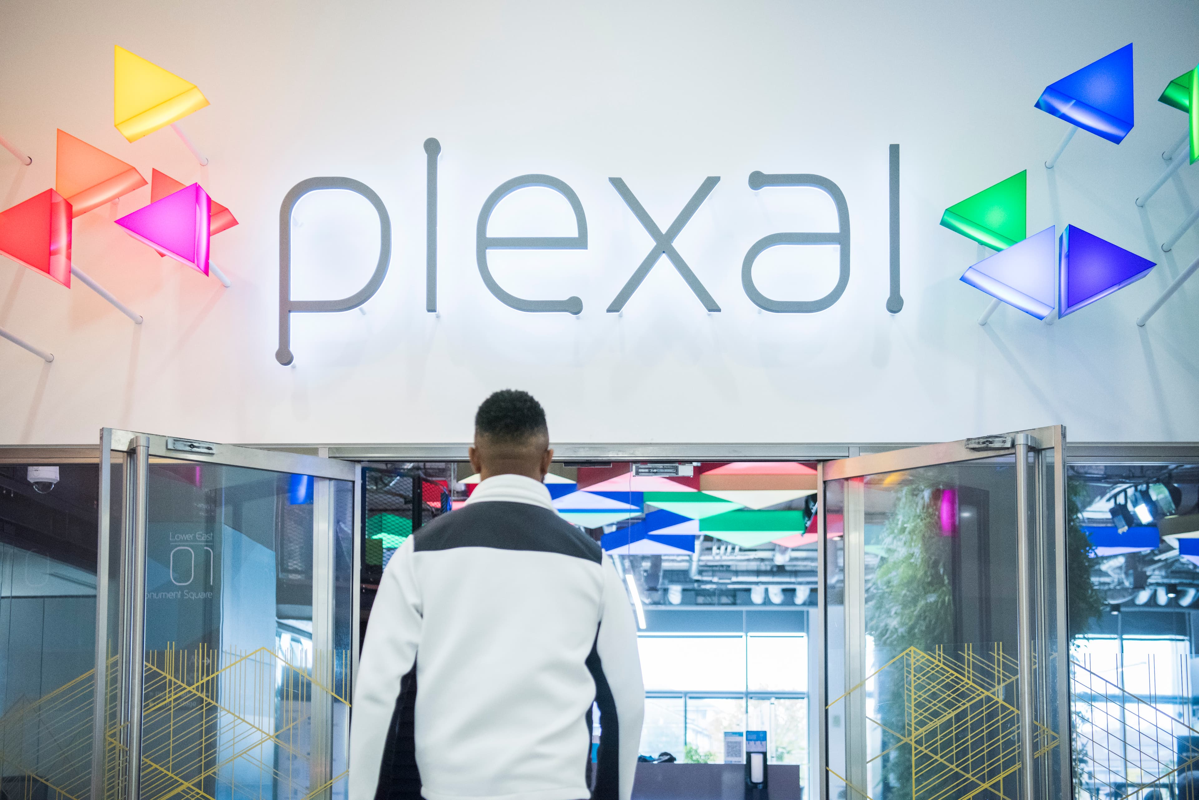 Plexal