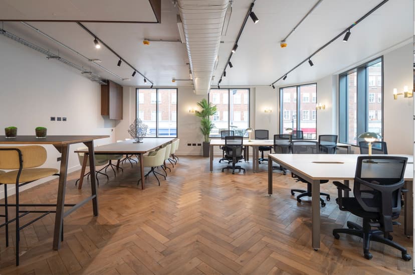 Office Photo